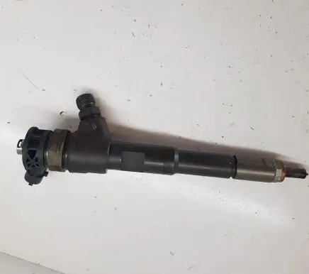 Renault Captur Fuel injector 0445110485 H8201108033