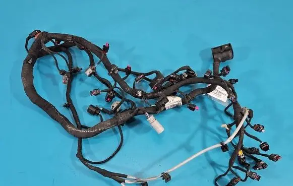 Seat Ateca Engine installation wiring loom 05E971610K IMPRK1607270