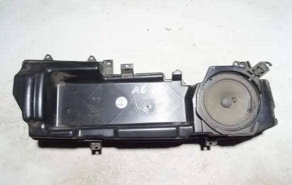 Audi A6 S6 C6 4F Front door speaker 4F0035381B