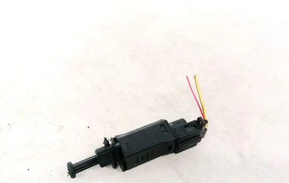 Volkswagen Golf III Brake pedal sensor switch 1H0927189D