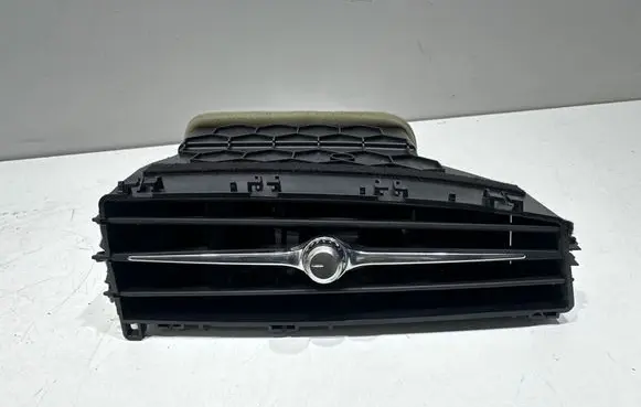 Volvo S90, V90 Dashboard side air vent grill/cover trim 31366590