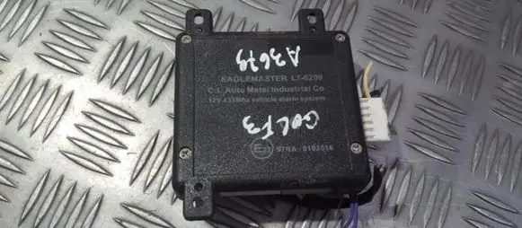 Volkswagen Golf III Other control units/modules 97RA0103516 97RA-0103516