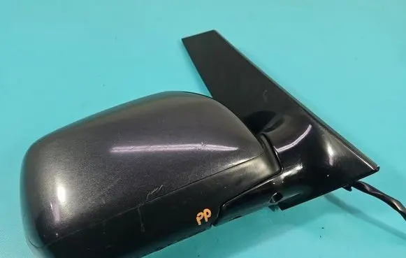 Toyota Avensis Verso Front door electric wing mirror IMPRK1543499