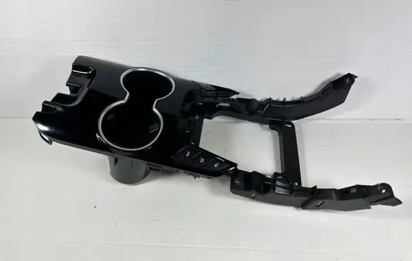 Ford Mondeo MK V Engine bonnet (hood) release handle