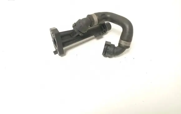 BMW 5 GT F07 Brake vacuum hose/pipe 7803751