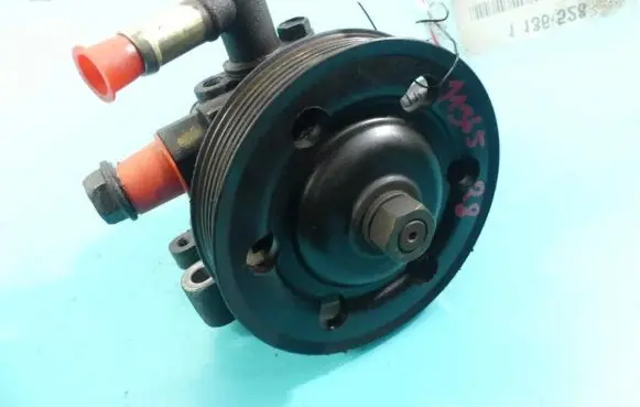 Mazda MPV II LW Electric power steering pump 41291007 IMPRK1136528