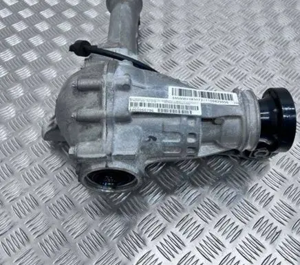 Mercedes-Benz GLE W167 Front differential A1673305200