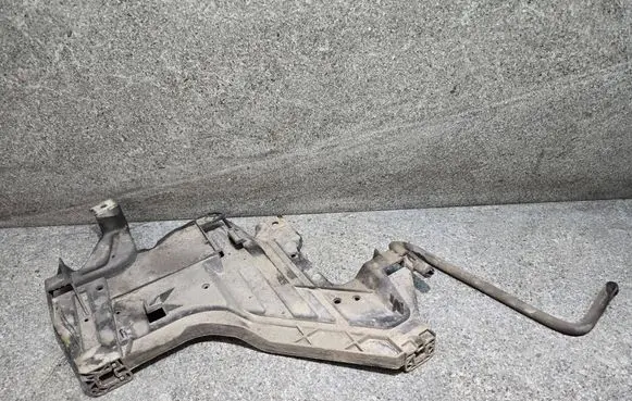 Audi A4 S4 B8 8K Headlight/headlamp mounting bracket 1301073034