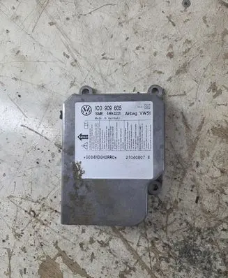 Airbag control unit/module