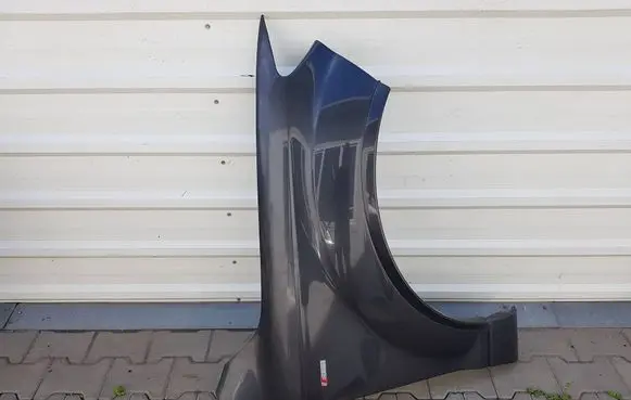 Audi Q7 4L Fender