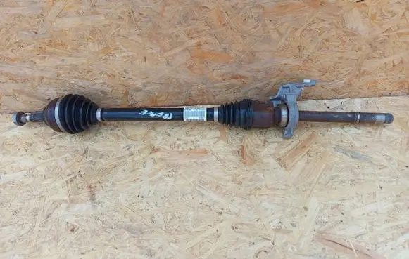 Toyota Proace Front driveshaft 