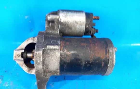Mitsubishi Mirage VI G4 Attrage Starter motor 1810A220