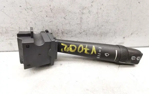 Volvo V70 Wiper control stalk