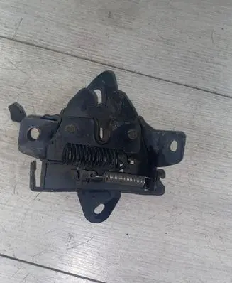 KIA Ceed Engine bonnet/hood lock/catch