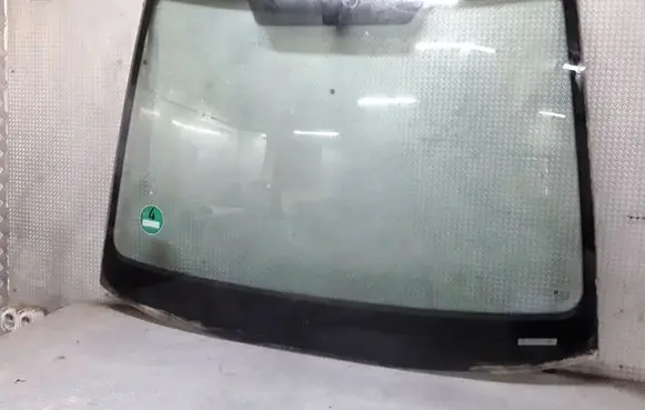 Opel Meriva A Front windscreen/windshield window 