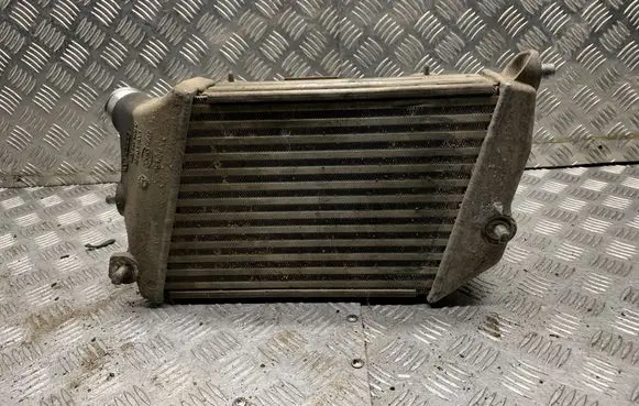 Audi A8 S8 D3 4E Intercooler radiator 4E0145806D