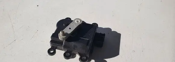 Mazda CX-5 A/C air flow flap actuator/motor 