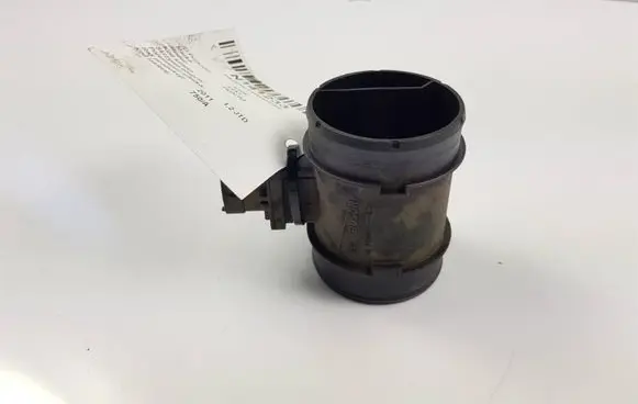 Fiat Punto (199) Mass air flow meter 55220715