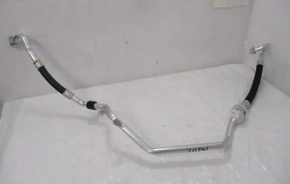 Citroen C3 Air conditioning (A/C) pipe/hose 9825231780