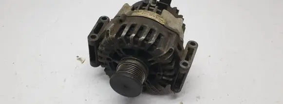 Mercedes-Benz E W212 Generator/alternator A0131546802 A01315468020080 A543406A