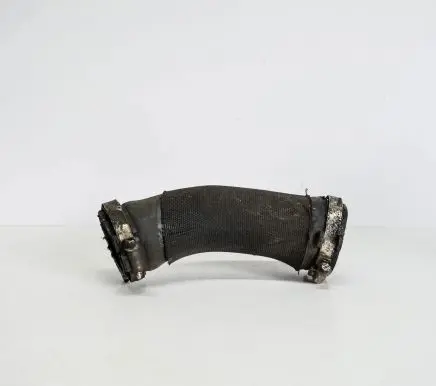 Audi A6 S6 C6 4F Intercooler hose/pipe 4F0145709E