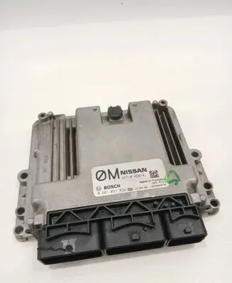 Gearbox control unit/module