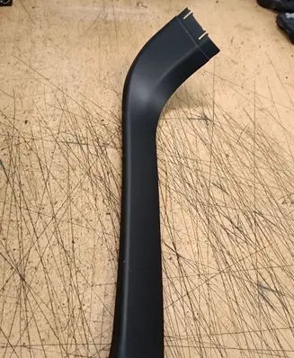 BMW X5 E53 Other interior part 51498402618 8402618