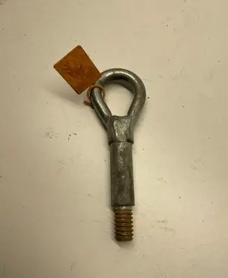 Opel Signum Towing hook eye 