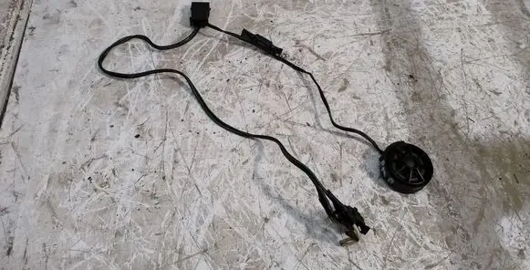 Audi A6 S6 C5 4B Front door high frequency speaker 4B0035399