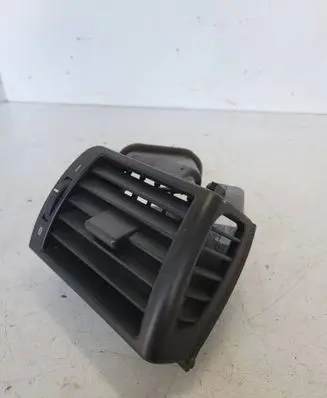 BMW X5 E53 Dashboard side air vent grill/cover trim 8361898