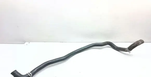 BMW 5 GT F07 Engine coolant pipe/hose 9119169 64539119169
