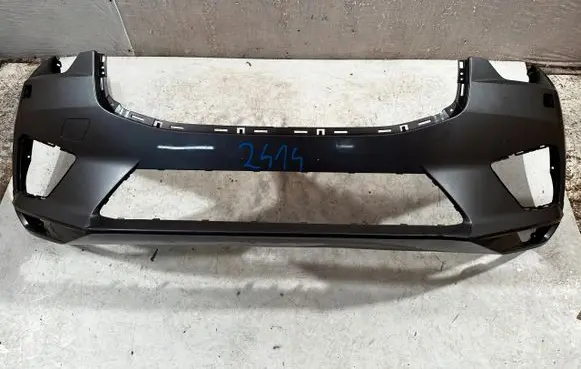 Volvo XC60 Front bumper