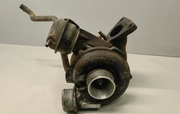 Volvo S60 Turbo 8653146