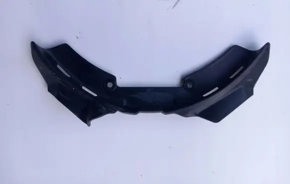 Hyundai H-1, Starex, Satellite Bonnet wind deflector 24717181A