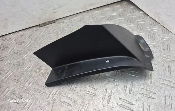 Volkswagen Golf VII Rear/tail light trim molding 510945311