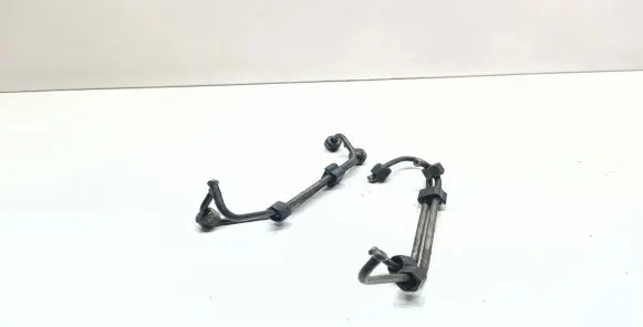 Volkswagen Bora Fuel injector supply line/pipe 