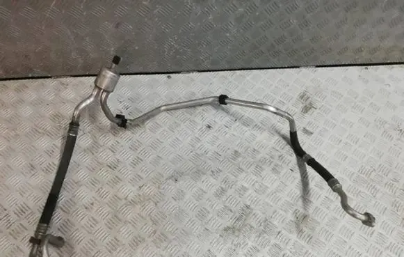 Peugeot RCZ Air conditioning (A/C) pipe/hose