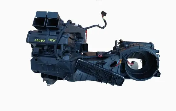Volkswagen Caddy Interior heater climate box assembly 1T1819003DA