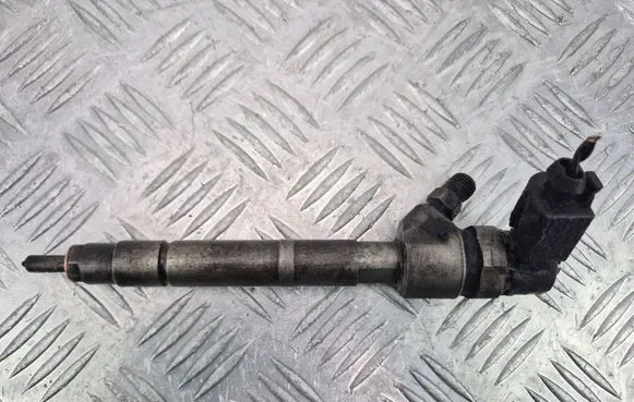 Mercedes-Benz C W203 Fuel injector A6460700787