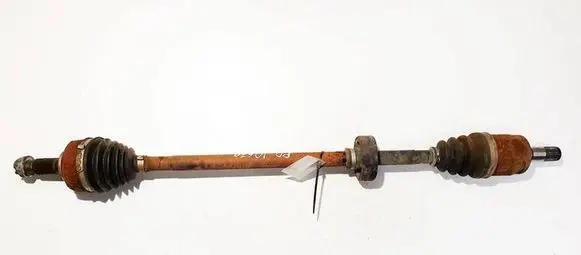 Honda Jazz Front driveshaft