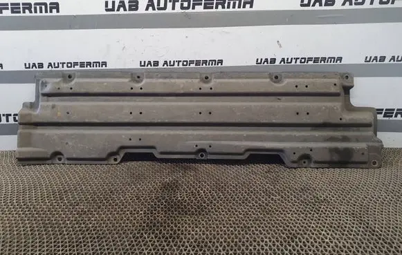 Nissan Murano Z51 Side bottom protection 748141AT0A