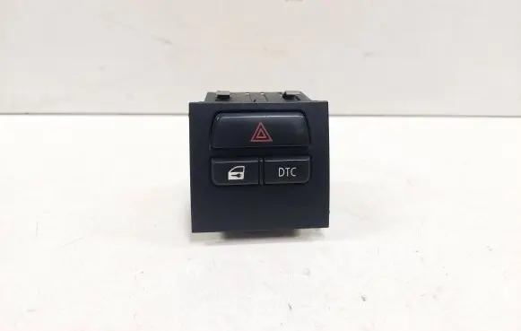 BMW 3 E90 E91 Hazard light switch 6131694565301 61316945653 6945653