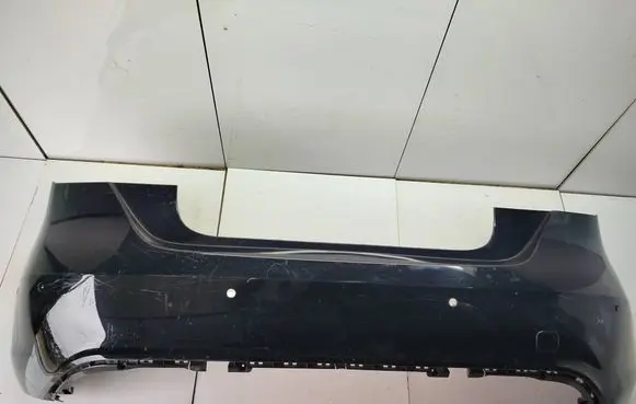 Mercedes-Benz A W176 Rear bumper A1768850125