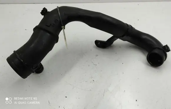 Volkswagen Golf IV Intercooler hose/pipe