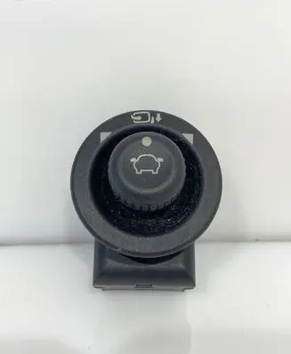 Ford Transit Custom Wing mirror switch CA6T17B676BA