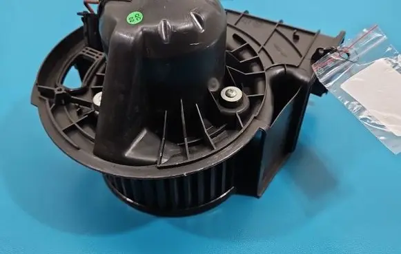 BMW X6 E71 Heater fan/blower IMPRK1539701