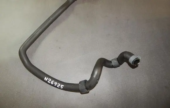 Volkswagen Arteon Engine coolant pipe/hose 5Q0122051DJ