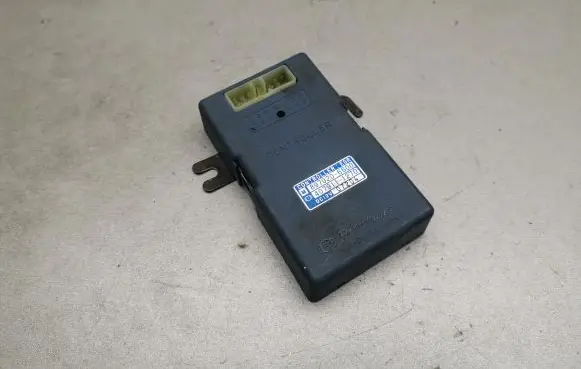 Isuzu Trooper Other control units/modules 8970206600 4079111270