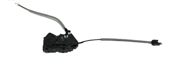 Skoda Enyaq iV Front door lock 5TB837016B 35579