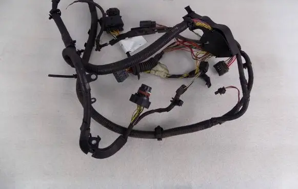 Land Rover Range Rover Sport L320 Gearbox/transmission wiring loom 8H32-7C078-PA